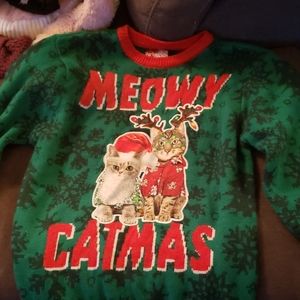 Christmas Sweatshirts